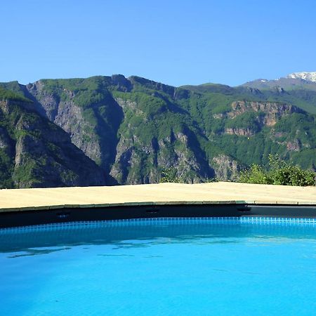 Wings Of Tatev Private Villa Halidzor Zewnętrze zdjęcie