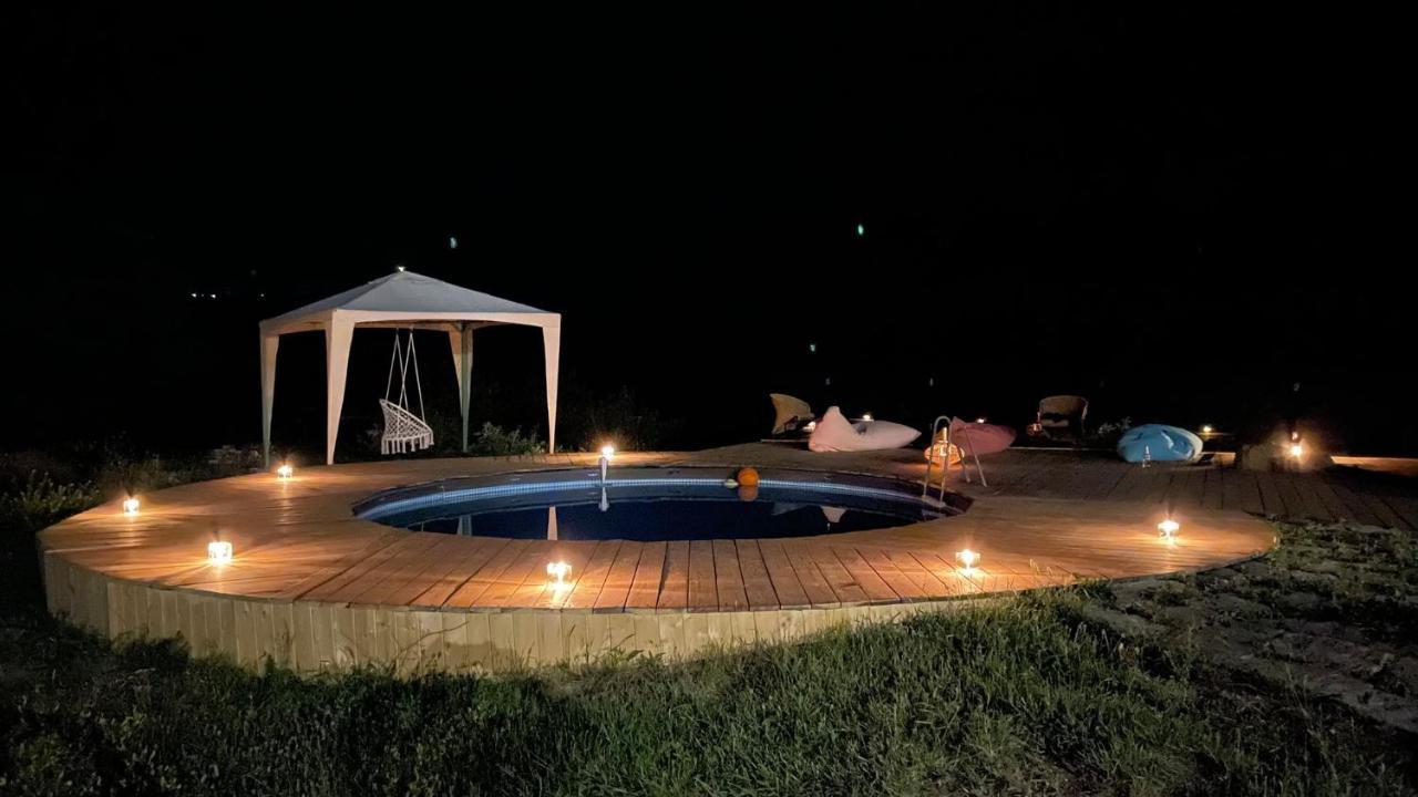 Wings Of Tatev Private Villa Halidzor Zewnętrze zdjęcie