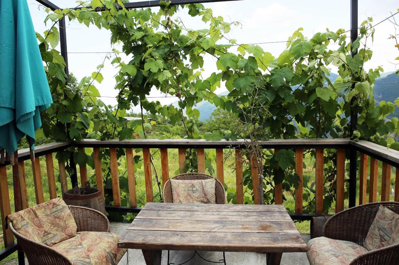 Wings Of Tatev Private Villa Halidzor Zewnętrze zdjęcie