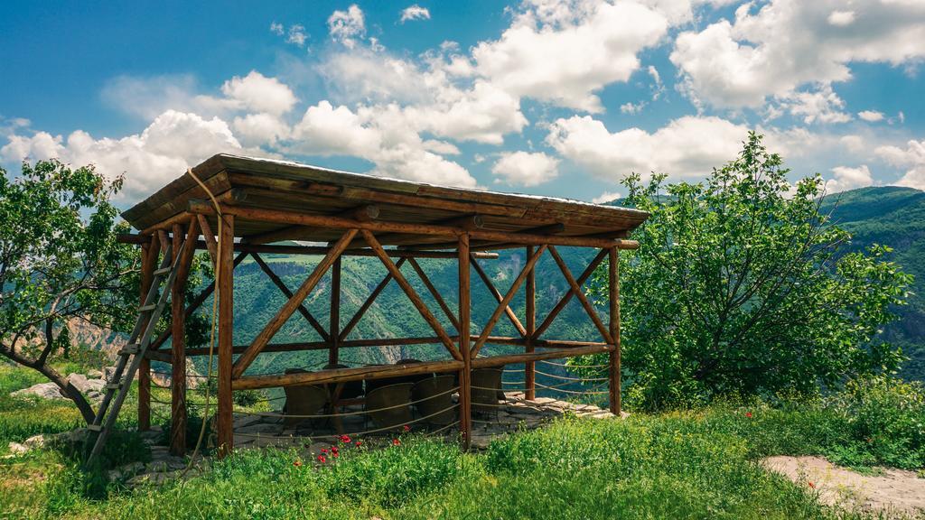 Wings Of Tatev Private Villa Halidzor Zewnętrze zdjęcie