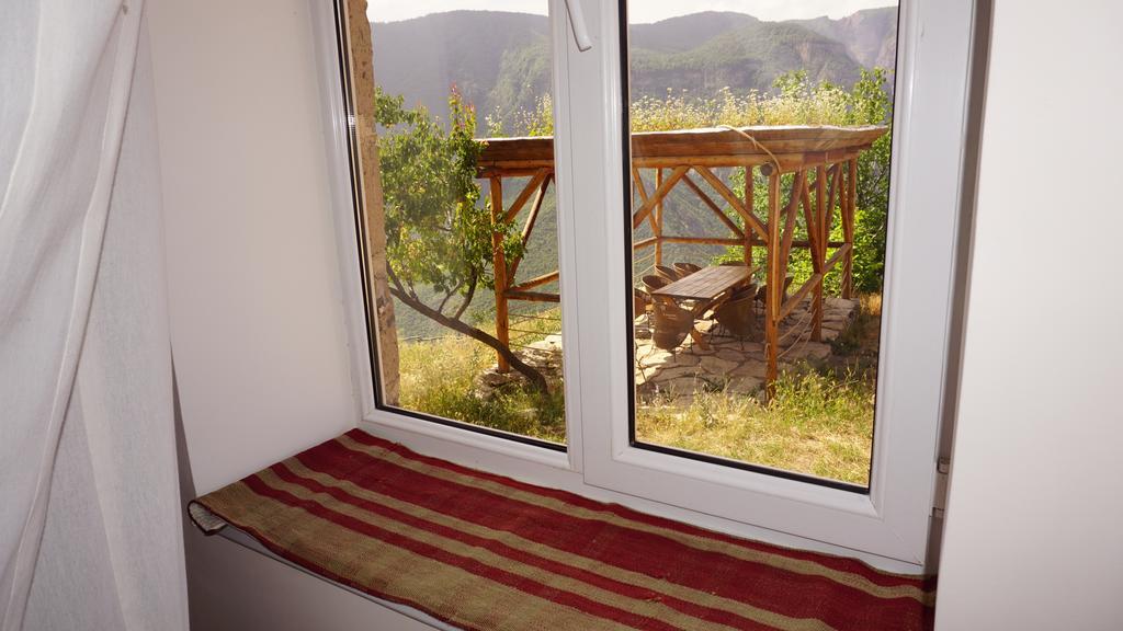 Wings Of Tatev Private Villa Halidzor Zewnętrze zdjęcie