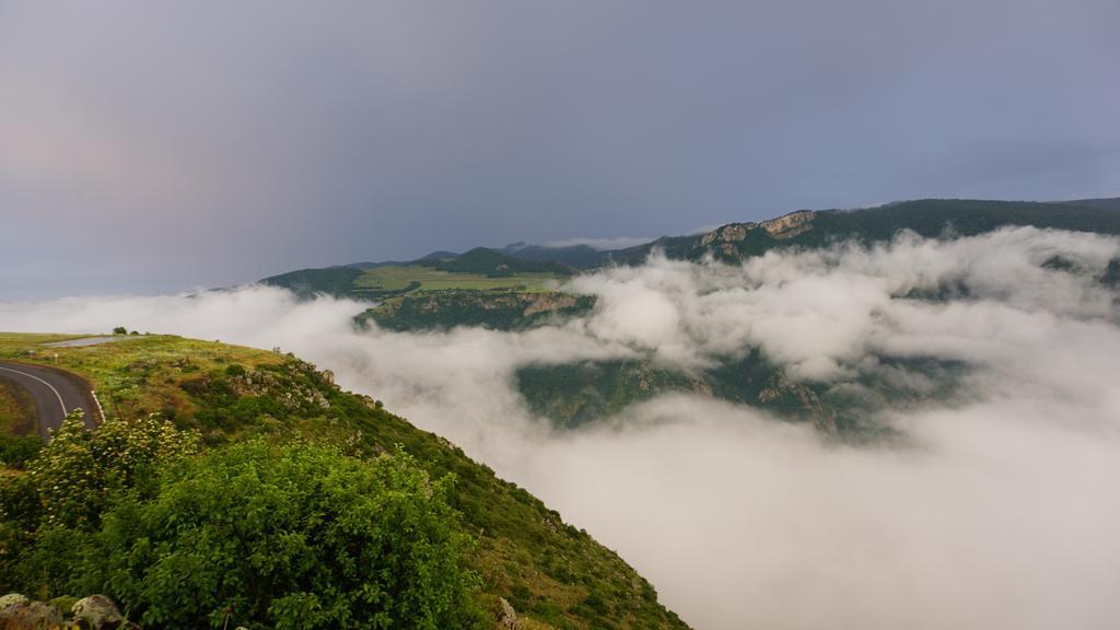 Wings Of Tatev Private Villa Halidzor Zewnętrze zdjęcie