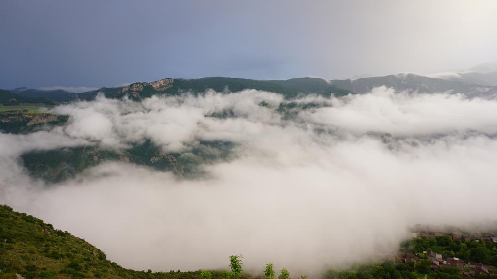 Wings Of Tatev Private Villa Halidzor Zewnętrze zdjęcie