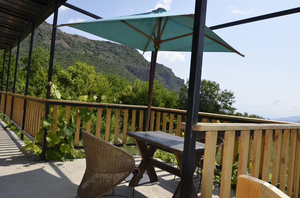 Wings Of Tatev Private Villa Halidzor Zewnętrze zdjęcie