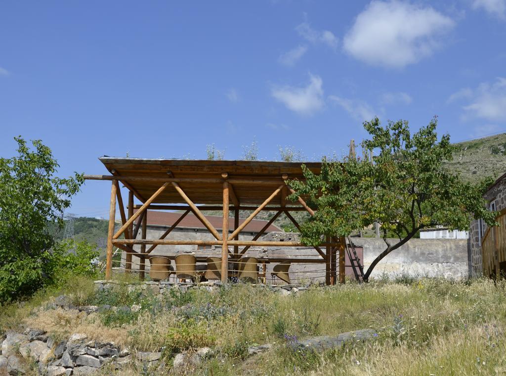 Wings Of Tatev Private Villa Halidzor Zewnętrze zdjęcie