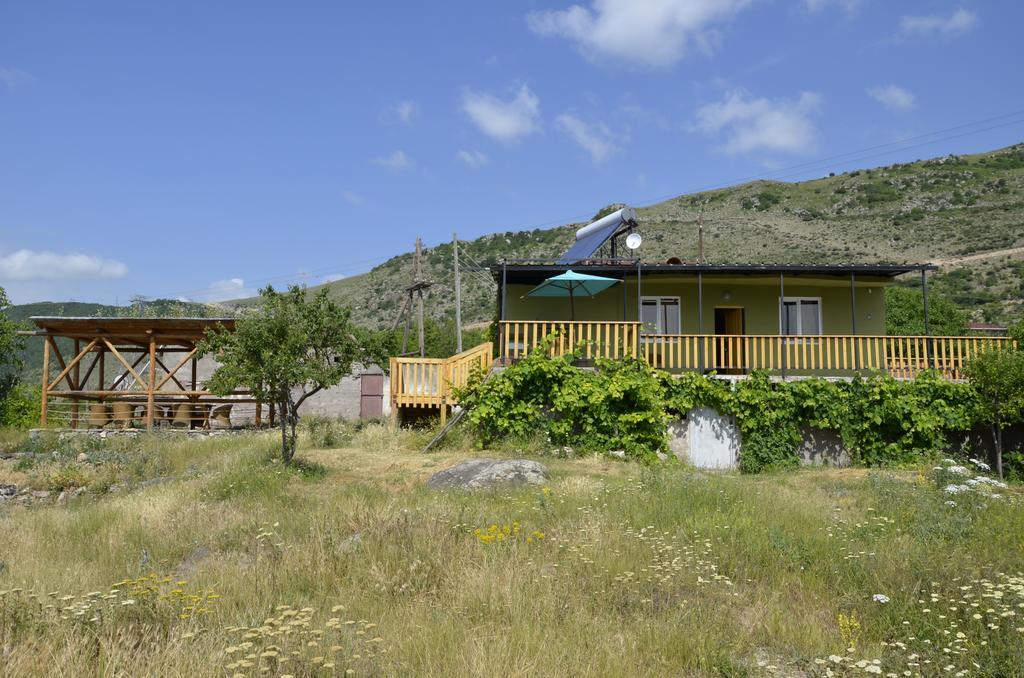 Wings Of Tatev Private Villa Halidzor Zewnętrze zdjęcie