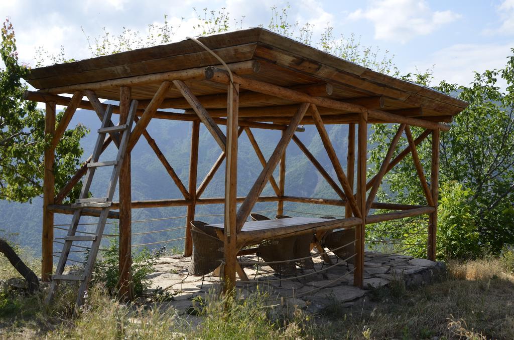 Wings Of Tatev Private Villa Halidzor Zewnętrze zdjęcie
