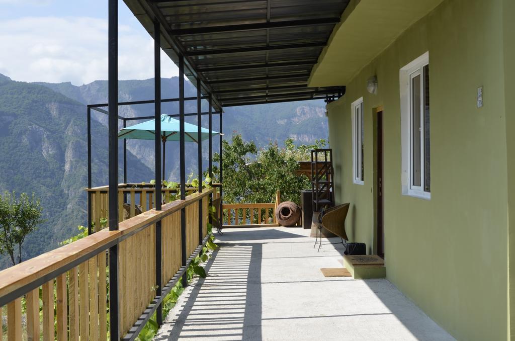 Wings Of Tatev Private Villa Halidzor Zewnętrze zdjęcie