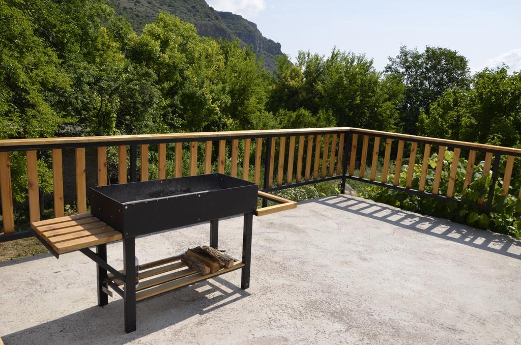 Wings Of Tatev Private Villa Halidzor Zewnętrze zdjęcie
