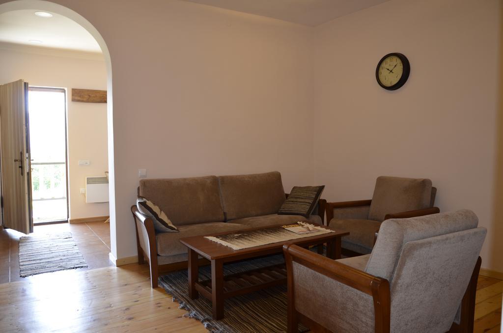 Wings Of Tatev Private Villa Halidzor Zewnętrze zdjęcie