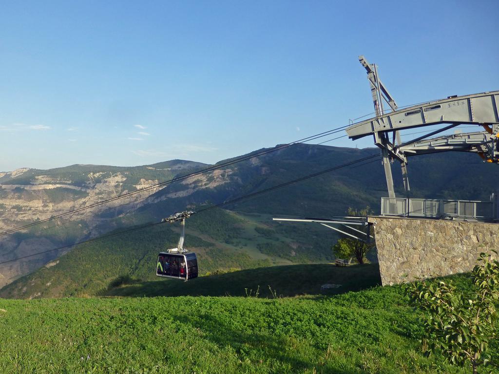 Wings Of Tatev Private Villa Halidzor Zewnętrze zdjęcie