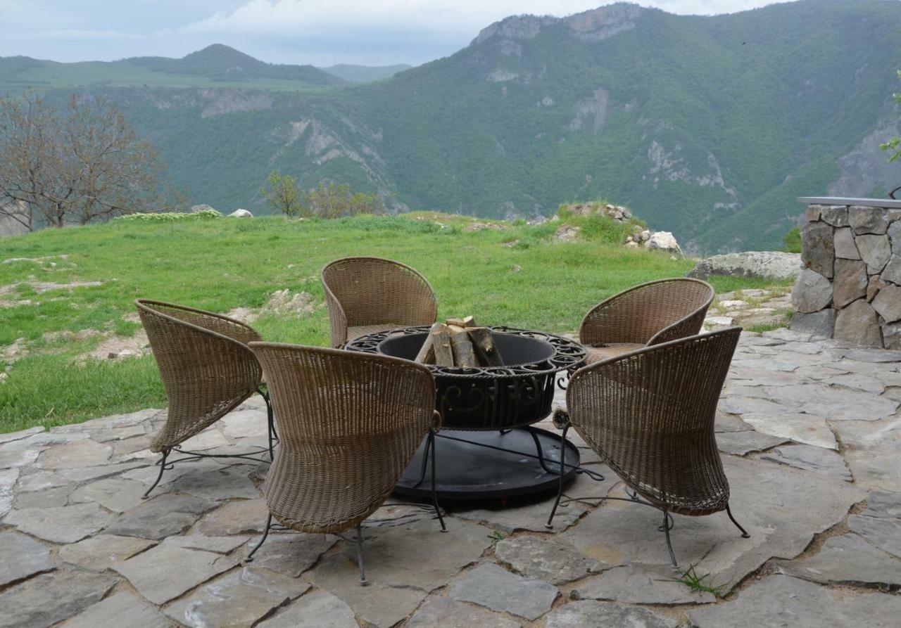 Wings Of Tatev Private Villa Halidzor Zewnętrze zdjęcie