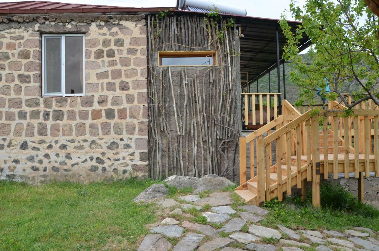 Wings Of Tatev Private Villa Halidzor Zewnętrze zdjęcie