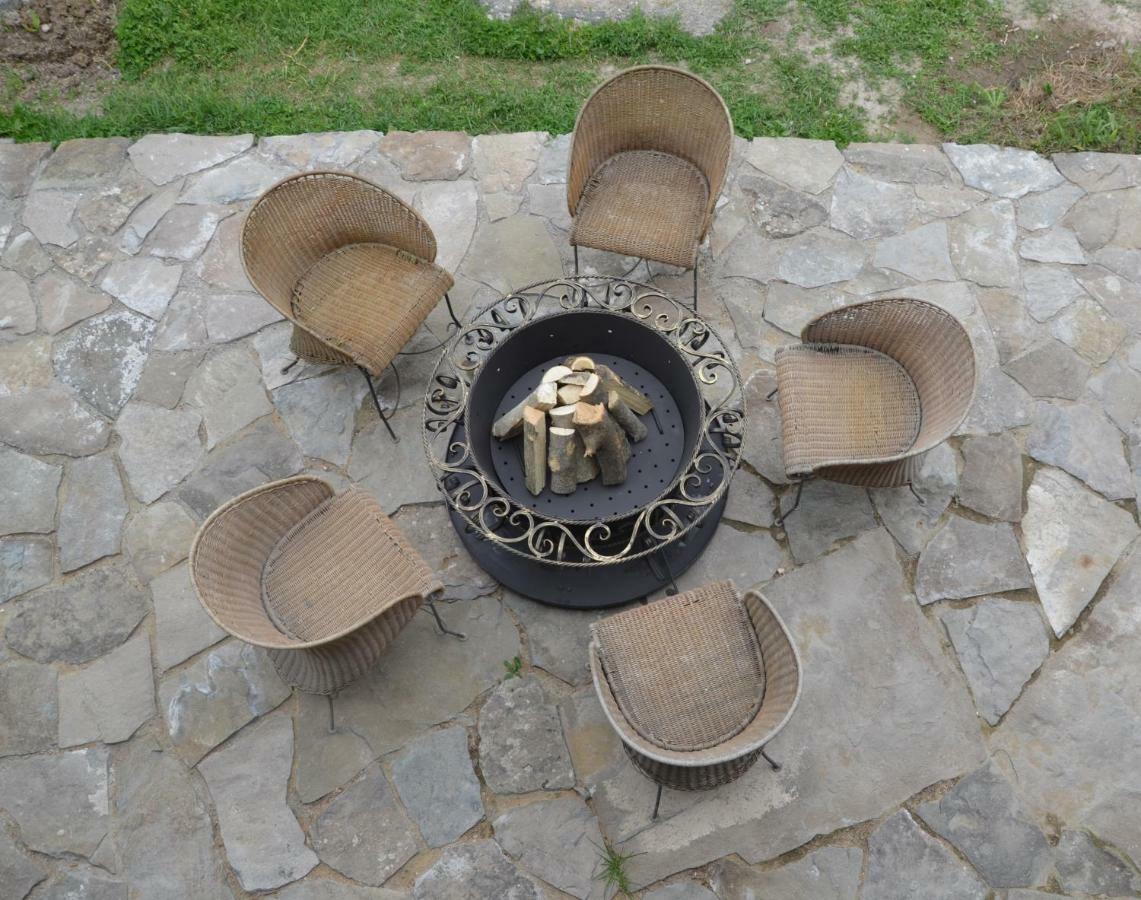 Wings Of Tatev Private Villa Halidzor Zewnętrze zdjęcie
