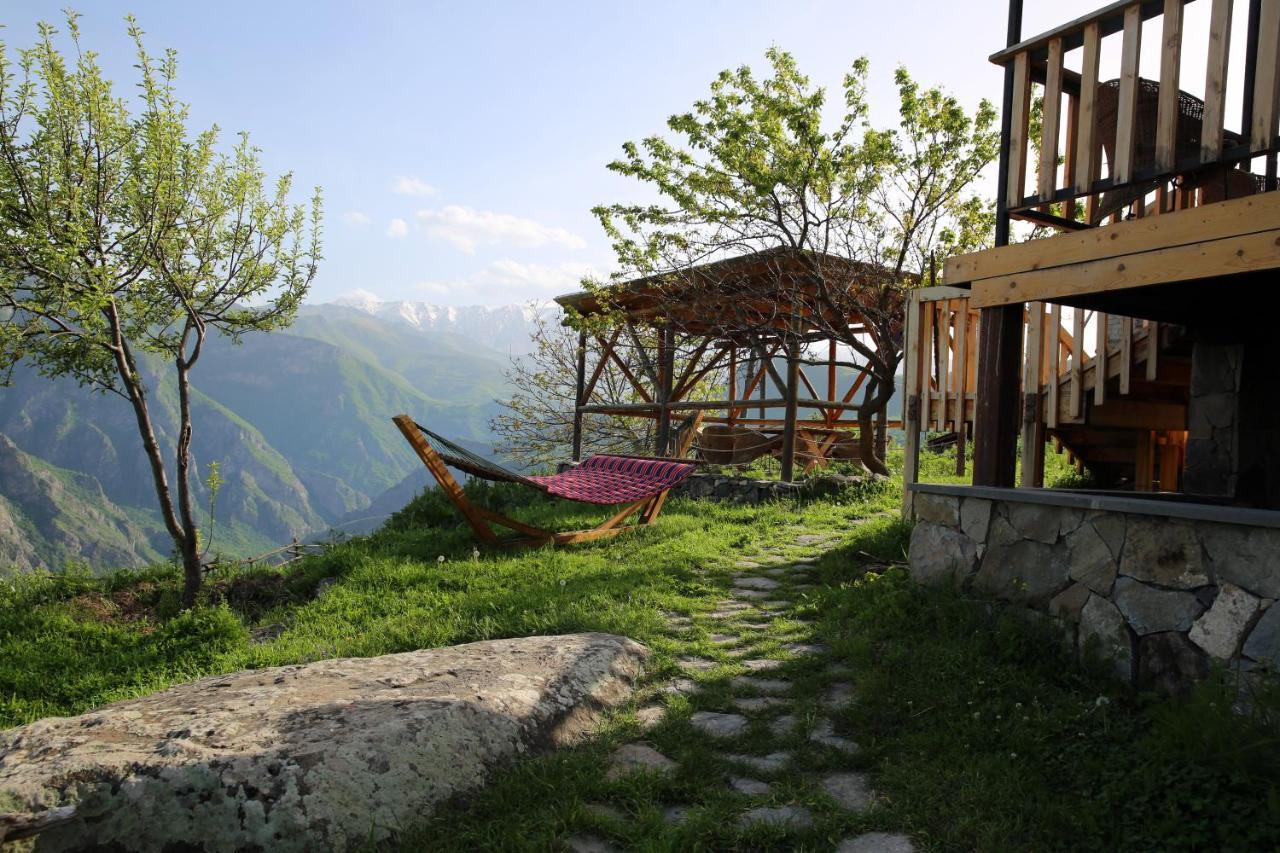 Wings Of Tatev Private Villa Halidzor Zewnętrze zdjęcie