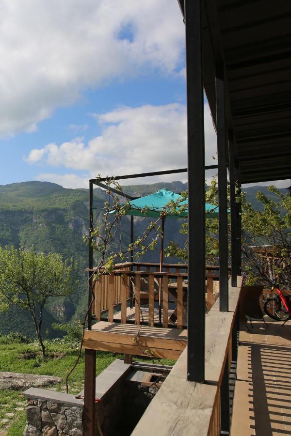 Wings Of Tatev Private Villa Halidzor Zewnętrze zdjęcie